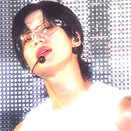 ★ LEE TAEMIN ★